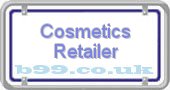 cosmetics-retailer.b99.co.uk